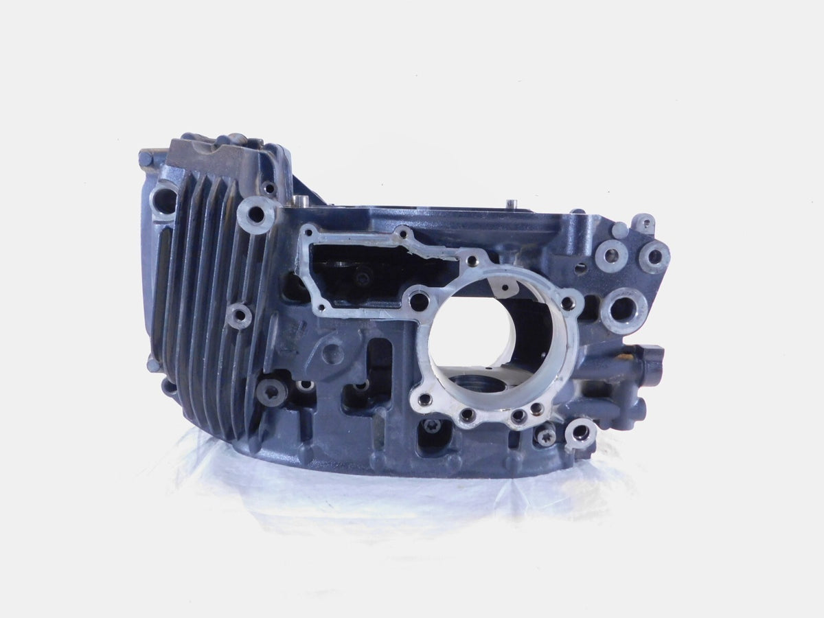 BMW HP2 & R900RT & R1200RT R1200S R1200ST Black Engine Motor Block Crankcase - C3 Cycle