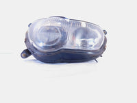 1998-2005 BMW R1100S R1100 S Sport Front Headlight Head Lamp Light Lens Assembly - C3 Cycle