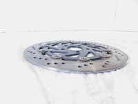 Victory Sport Deluxe & Standard V92 Cruiser Front Wheel Brake Disc Rotor - C3 Cycle