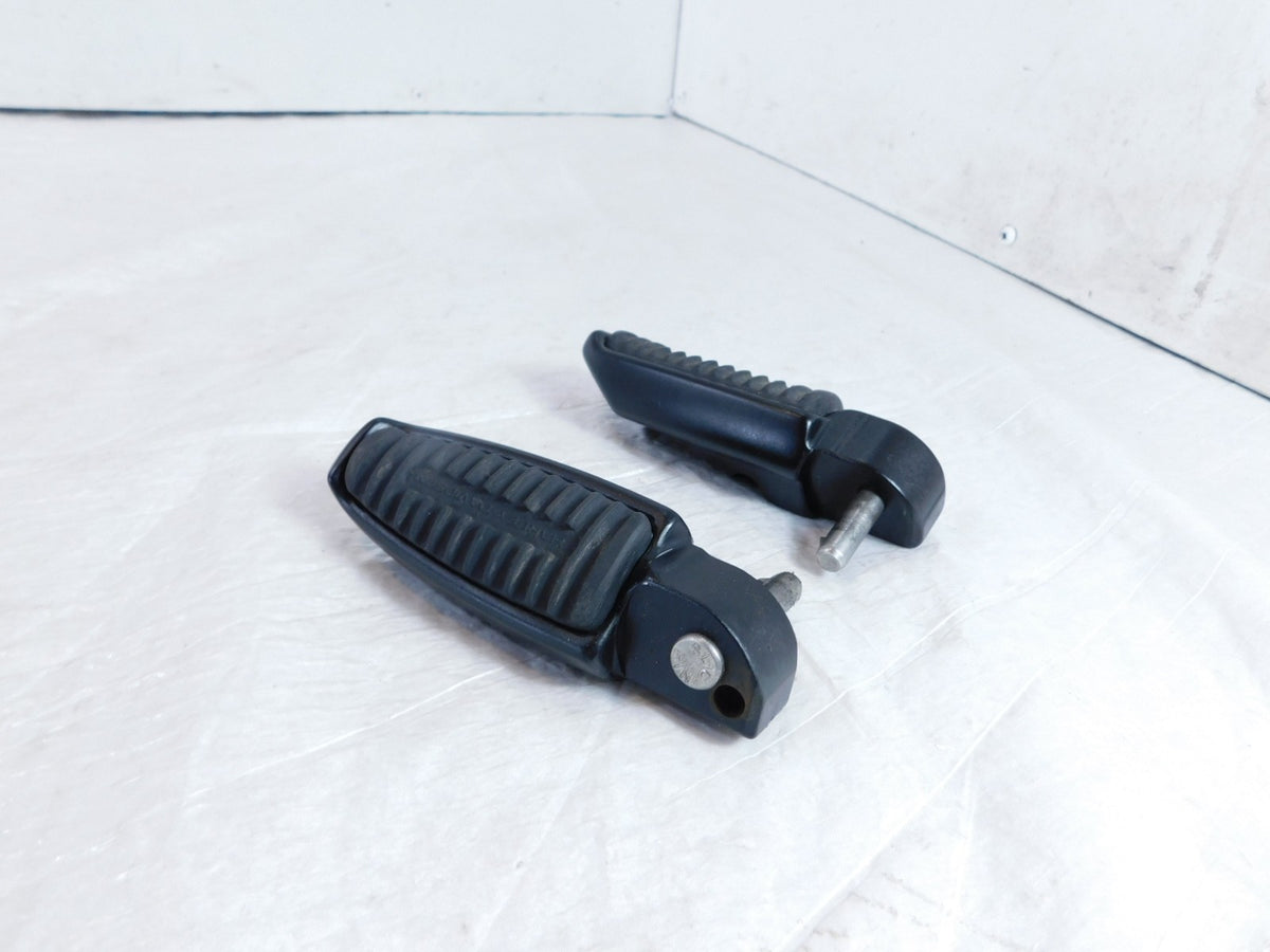 22-24 Harley Davidson Sportster Nightster RH975 Rear Passenger Footpeg Foot Rest - C3 Cycle