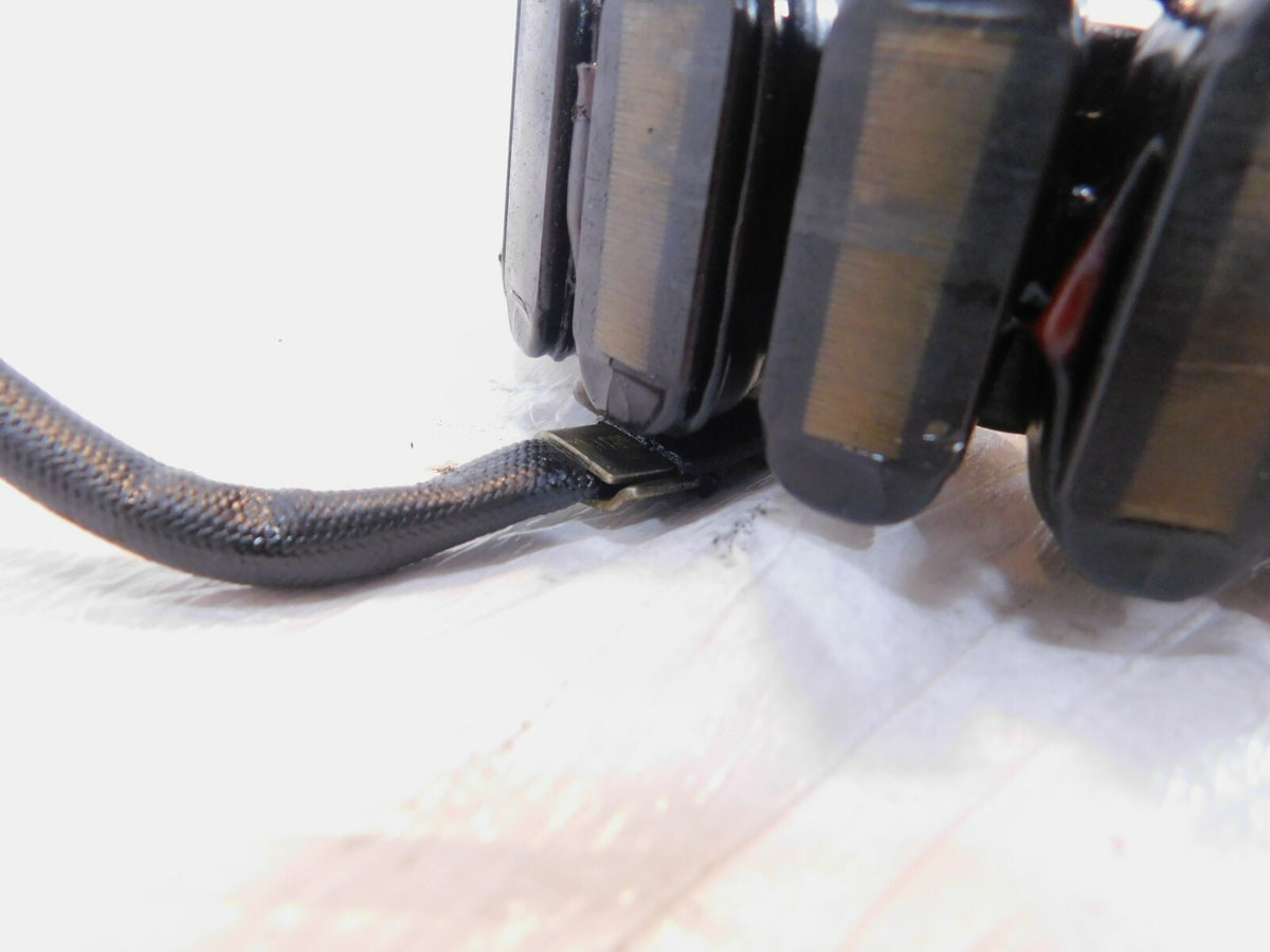 Honda VT1100 VT1100C Shadow 1100 Spirit & ACE Alternator Generator Stator Coil - C3 Cycle