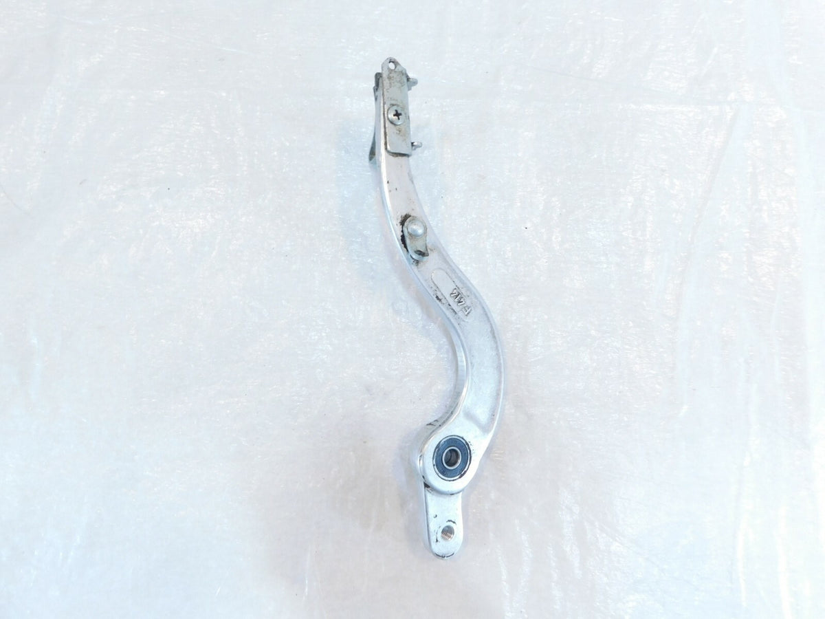 1998 1999 2000 KTM 640 Adventure LC4 Rear Wheel Foot Brake Pedal Lever - C3 Cycle