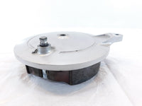 Yamaha V-Star 650 Classic Custom Silverado Rear Back Wheel Brake Drum Shoe Plate - C3 Cycle