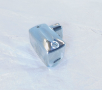 1995-1998 Honda VT1100 VT1100C Shadow 1100 ACE Aero Brake Master Cylinder Cover - C3 Cycle