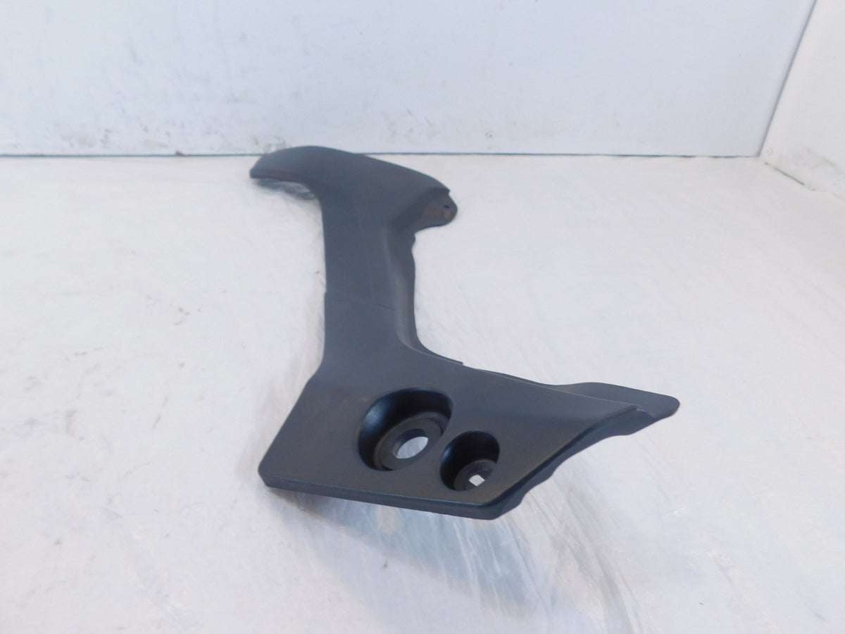 2007-2012 Triumph Tiger 1050 Left Side Frame Fuel Tank Cover Panel Fairing Cowl - C3 Cycle
