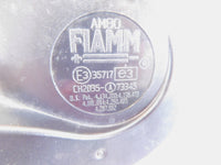 BMW K1200GT K1200LT K1200RS K1200 GT LT RS FIAMM Black Emergency Signal Horn - C3 Cycle