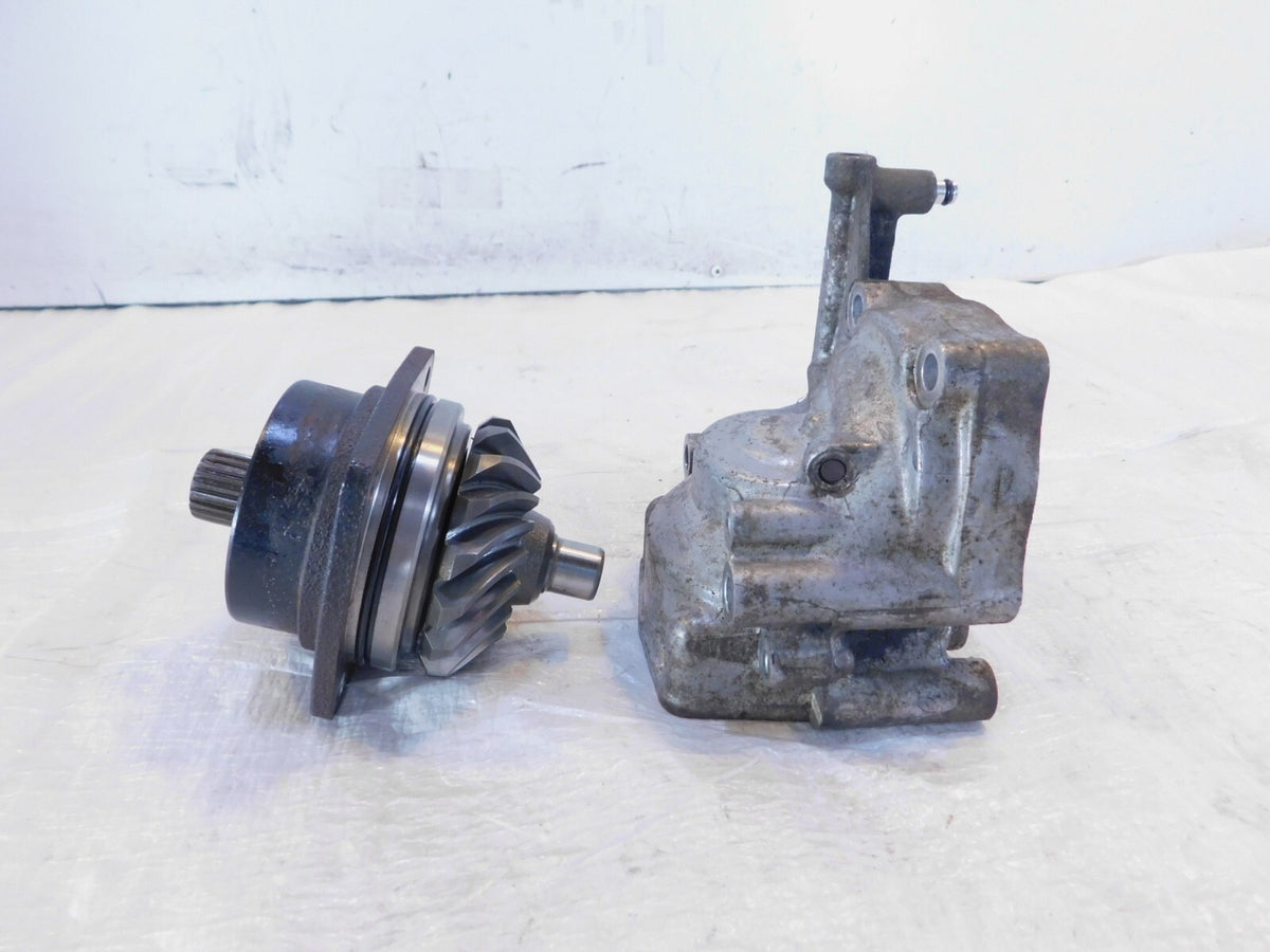 Honda VTX1800 VTX 1800 VTX1800S VTX1800R Final Drive Cross Shaft Bevel Gear - C3 Cycle