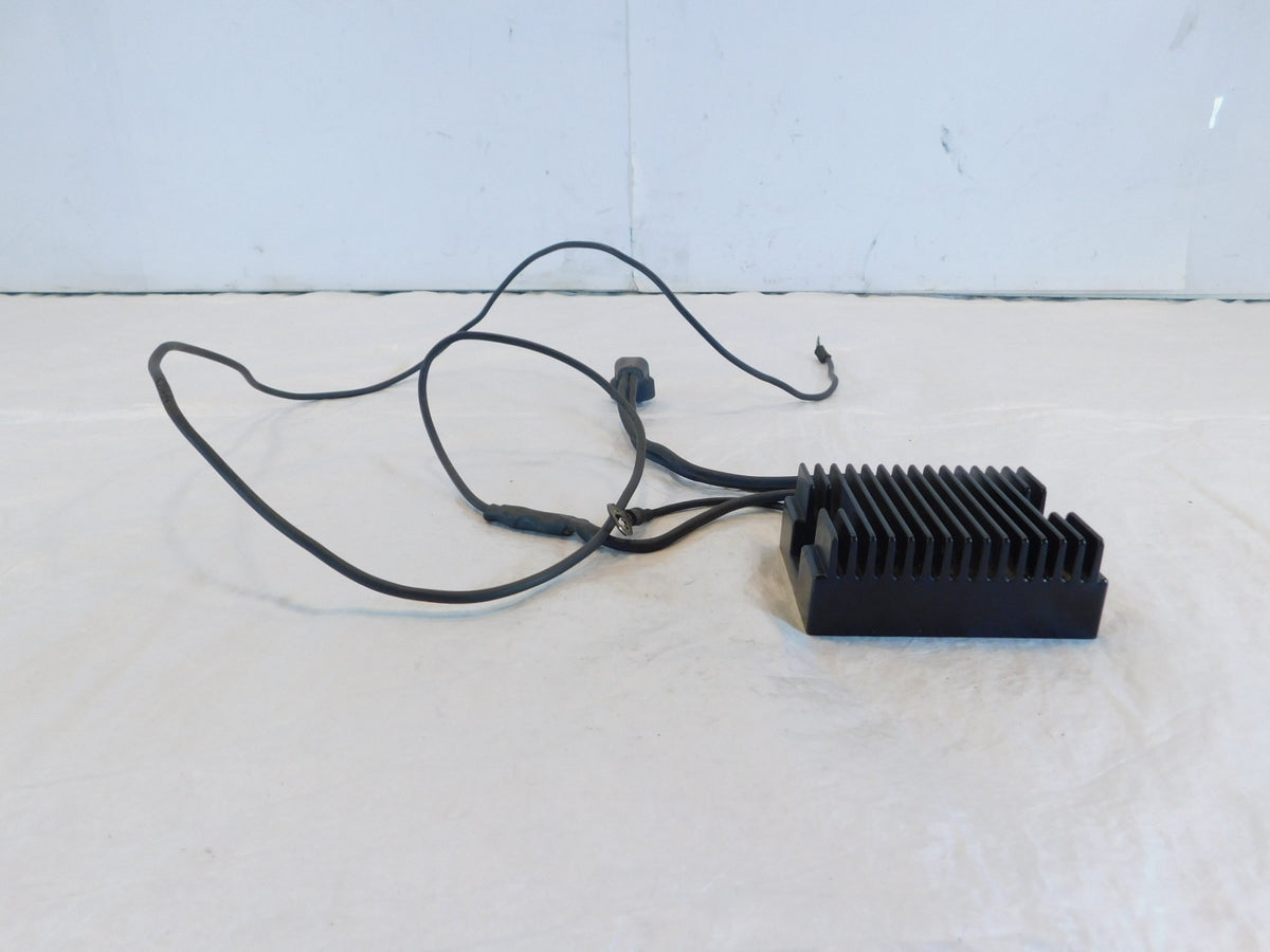 Harley Davidson EVO Touring Softail Dyna FXR Voltage Rectifier Regulator - C3 Cycle