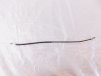 2009-2023 Kawasaki Vulcan 1700 VN1700 Nomad & Voyager Seat Lock Latch Cable - C3 Cycle