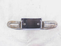 1981-1983 Yamaha Virago 750 XV750 Chrome Rear License Tag Mount Bracket