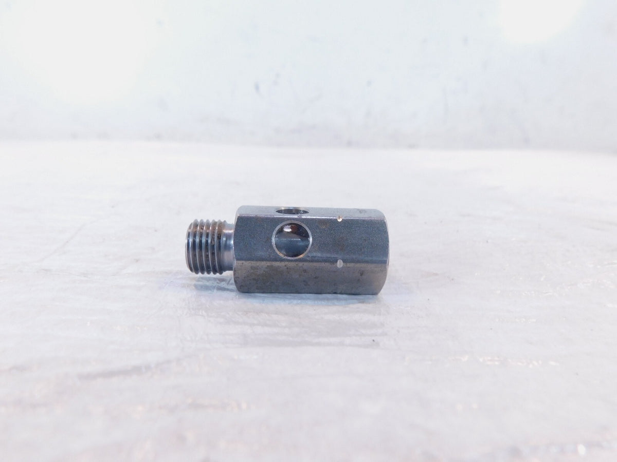 2009-2024 Kawasaki Ninja ZX600 ZX636 ZX-6 ZX-6R Motor Oil Filter Relief Valve - C3 Cycle