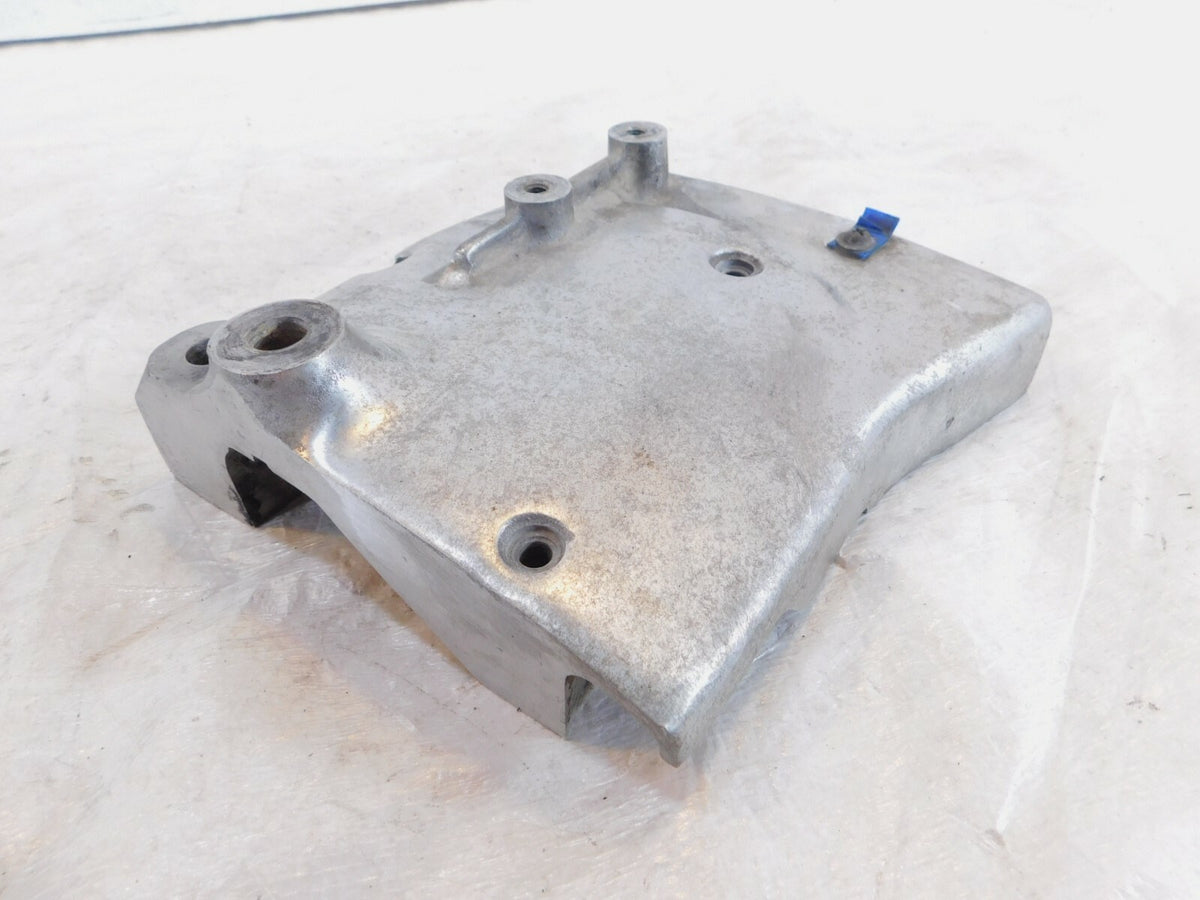 81 Harley Davidson Ironhead Sportster XLH 1000 Right Engine Motor Sprocket Cover - C3 Cycle