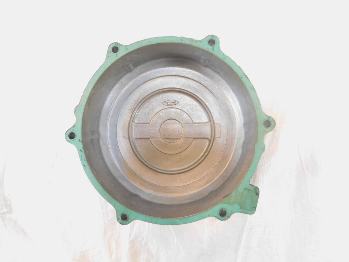 Honda V45 Magna 750 Left Engine Motor Stator Magneto Alternator Generator Cover