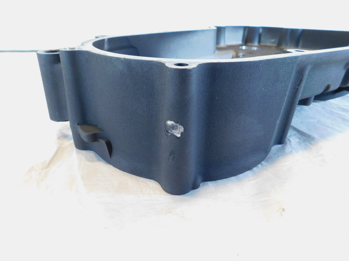 Harley Touring Road King Street Electra Glide Black Inner Primary Housing Cover - C3 Cycle