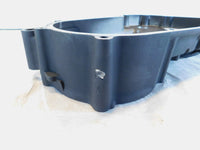 Harley Touring Road King Street Electra Glide Black Inner Primary Housing Cover - C3 Cycle
