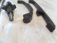 Triumph Speed Triple R & Tiger 1050 SE Sprint Cam Shaft Chain Tensioner & Guides - C3 Cycle