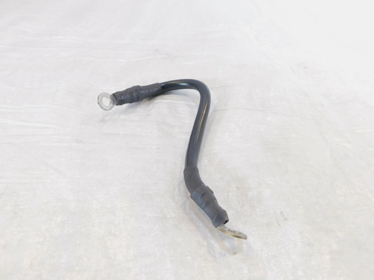 2015-2020 Harley Davidson Street 500 750 Negative Ground Battery Cable Lead Wire - C3 Cycle