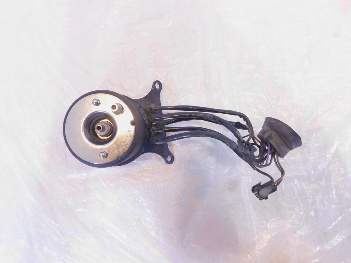 1986-1990 Harley Davidson Sportster XLH883 & 883 Hugger Speedometer & Odometer - C3 Cycle