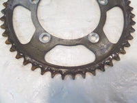 Suzuki GSXR-600 GSXR600 & GSX-R750 GSXR750 Rear Wheel Sprocket 64511-39F00 - C3 Cycle