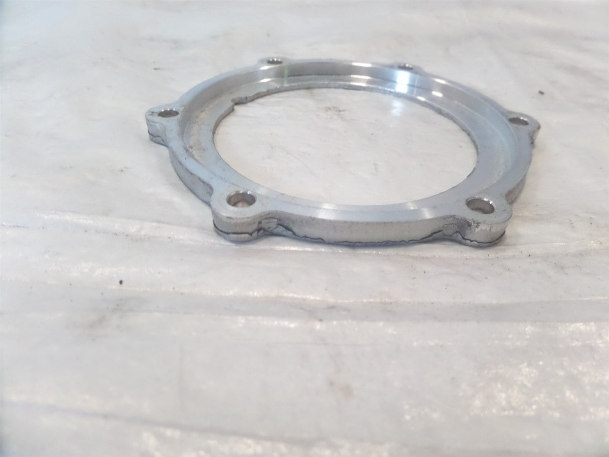 2006-2012 Yamaha FJR1300A FJR1300AE Gas Petrol Fuel Pump Tank Bracket Mount - C3 Cycle
