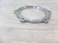 2006-2012 Yamaha FJR1300A FJR1300AE Gas Petrol Fuel Pump Tank Bracket Mount - C3 Cycle