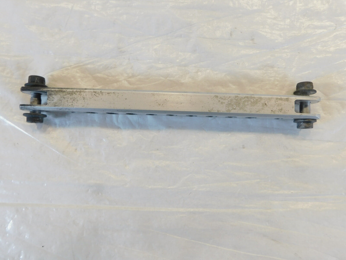2003-2012 Yamaha FJR1300 FJR1300A AE Rear Wheel Swingarm Torque Tension Bar Rod - C3 Cycle