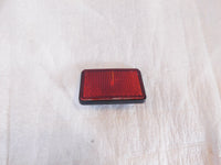 Kawasaki Vulcan 1600 2000 VN2000 LTD Rear Back Wheel Fender Reflector & Mount - C3 Cycle