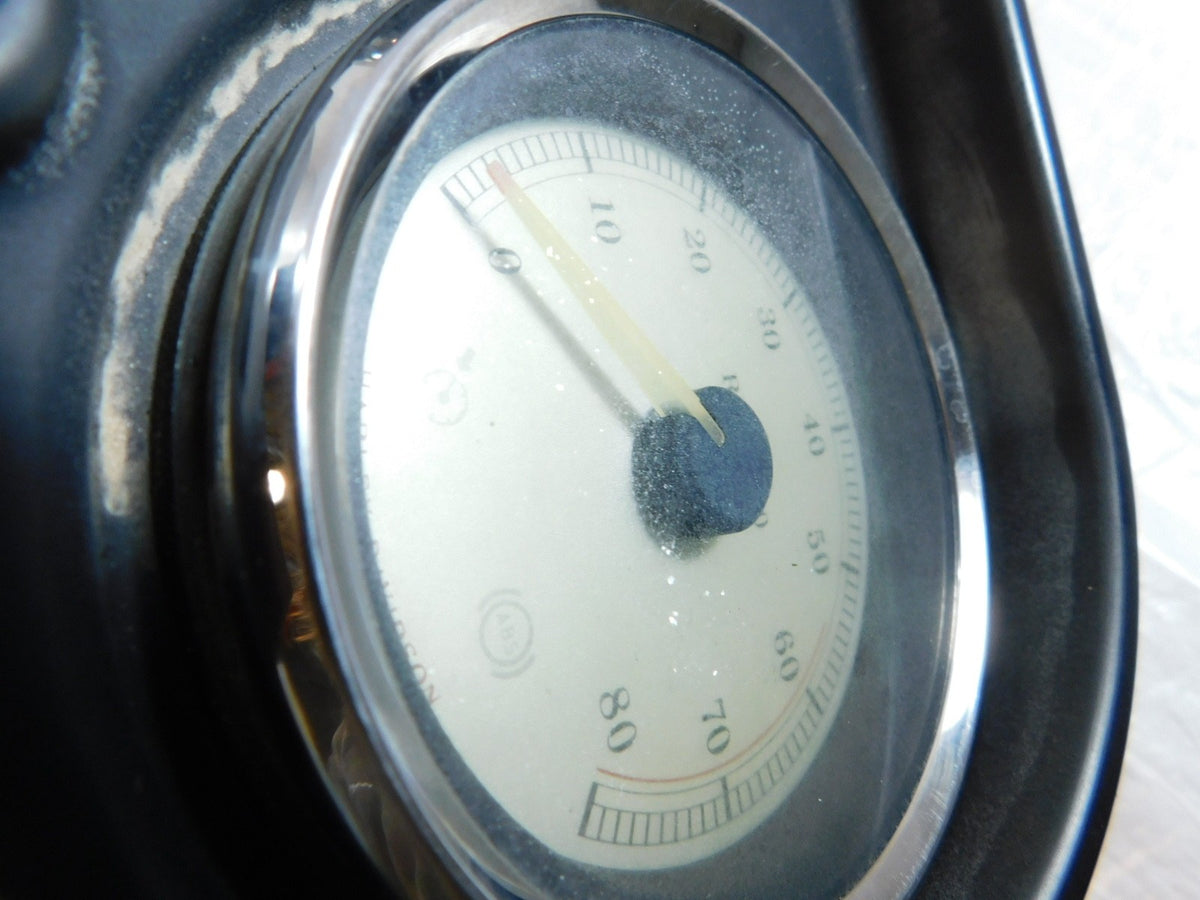 Harley Davidson FLTR Road Glide Speedometer & Tach Instrument Gauge Cluster - C3 Cycle