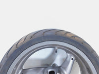 Ducati Monster 900 1000 & Sport Touring ST2 ST4 Rear Wheel Rim & Tire 17 x 5.50 - C3 Cycle