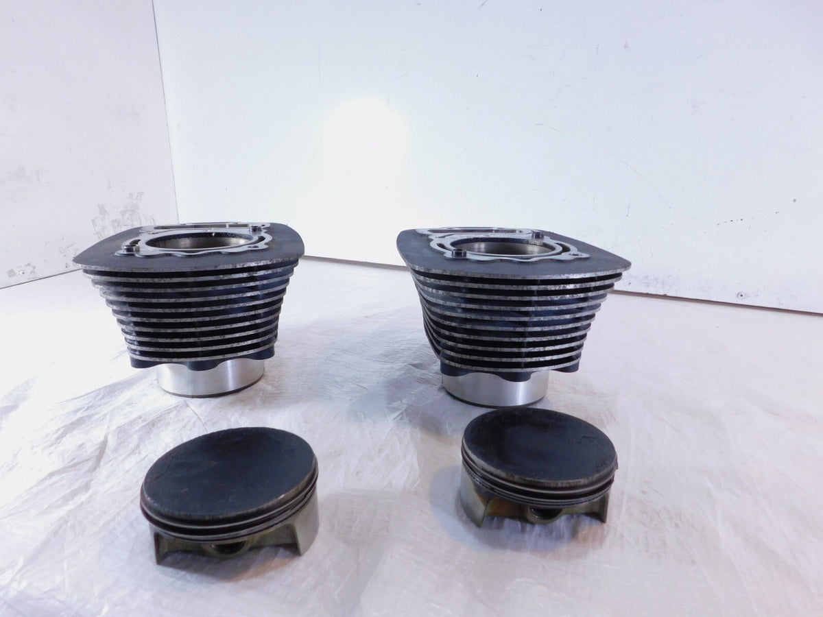 Victory Hammer, Vegas, Vision & Cross Country Cylinder Barrell Jugs & Pistons
