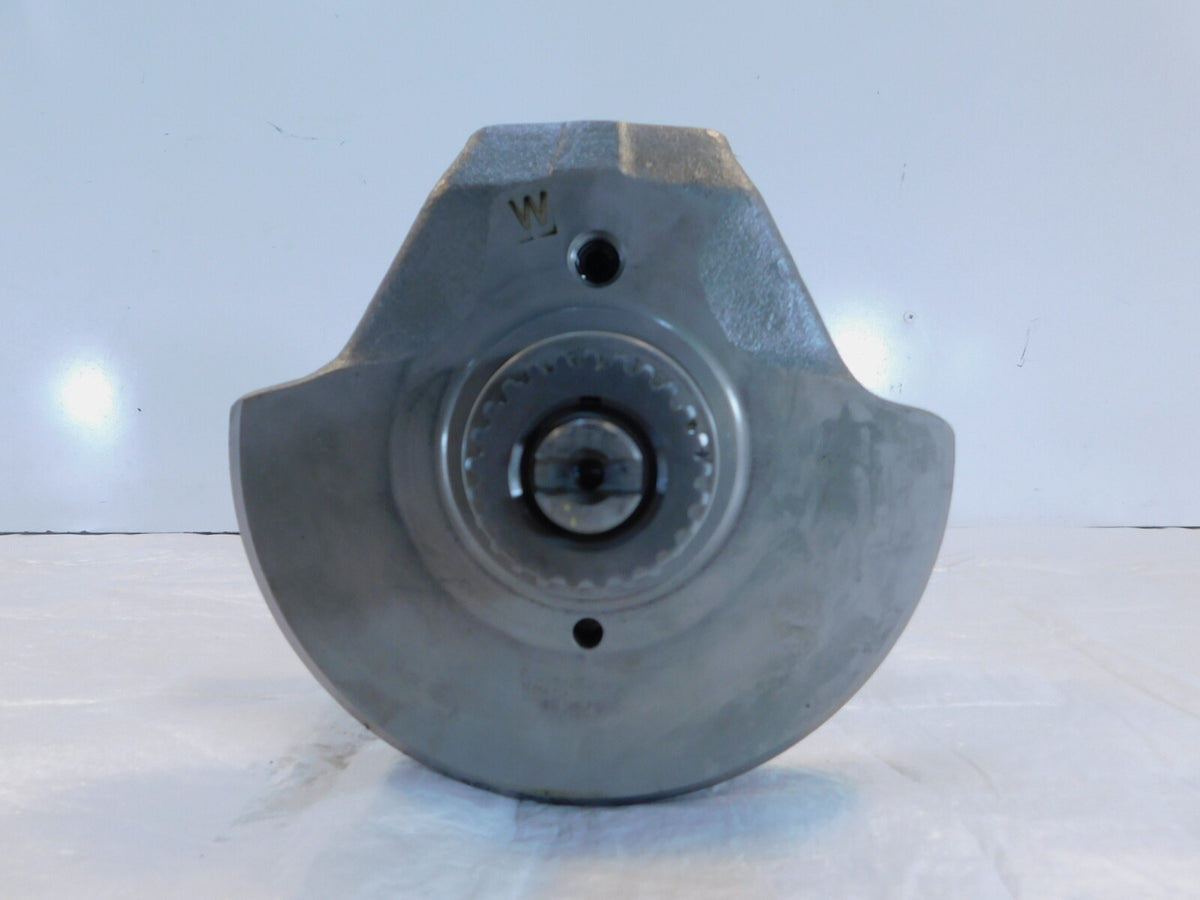 2006 & 2007 Victory Hammer Kingpin Jackpot & Vegas Engine Motor Crank Crankshaft - C3 Cycle