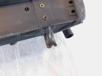 BMW K1 K100LT K100RS K100RT K1100LT K1100RS Engine Motor Water Cooling Radiator - C3 Cycle