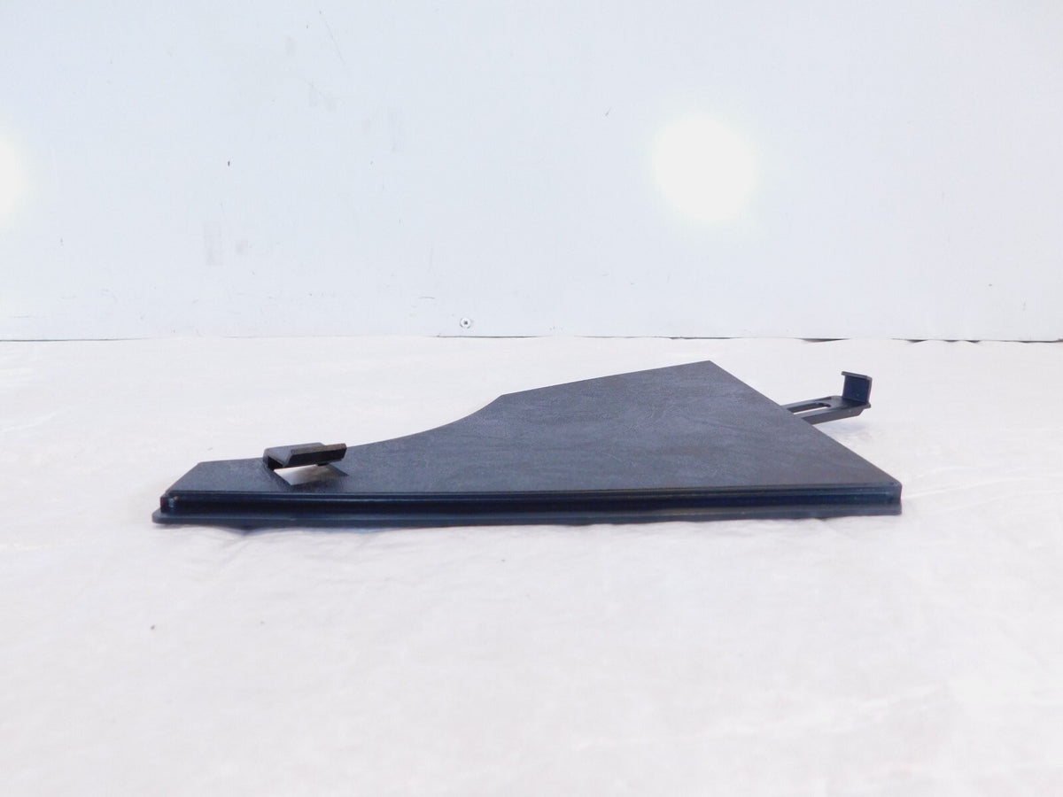 BMW K100LT K100RT K75 Front Right Console Radio Storage Compartment Inner Cover - C3 Cycle