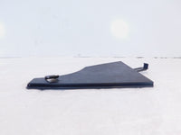 BMW K100LT K100RT K75 Front Right Console Radio Storage Compartment Inner Cover - C3 Cycle