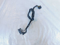 1998-2002 Harley Davidson Electra Glide Ultra Classic CB Console Switches