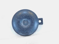 2007-2013 07-13 Aprilia Mana 850 & 850 GT Black Warning Signal Horn - 890881 - C3 Cycle