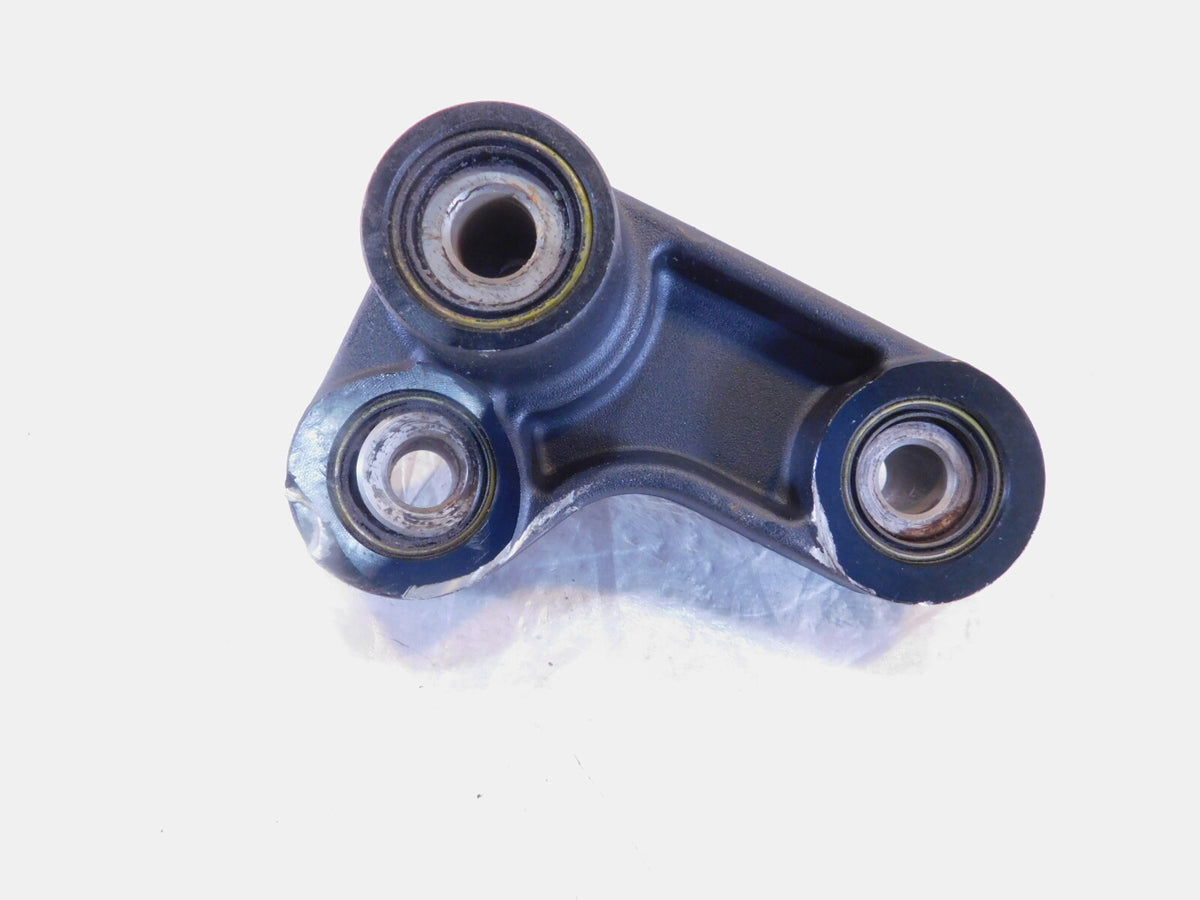 Harley Davidson Sportster S 1250 RH1250S Rear Shock Pivot Link Mount Bracket