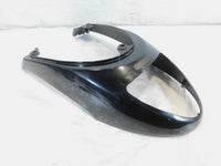2013 13 Suzuki Boulevard M50 VZ800 Black Rear Wheel Tail Section Cover Fairing - C3 Cycle