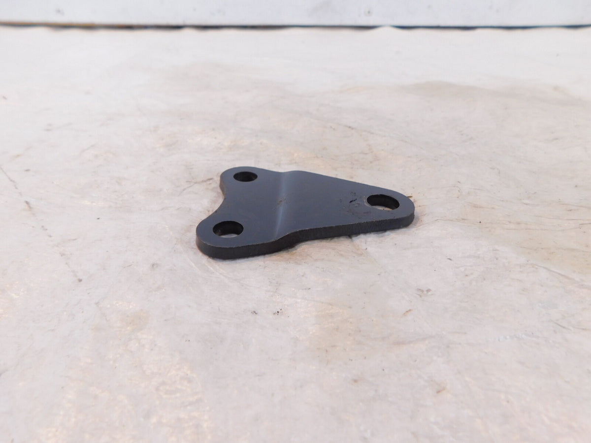 1985-2007 Yamaha V-Max 1200 VMX12 Black Frame Engine Stay Motor Mount Bracket - C3 Cycle