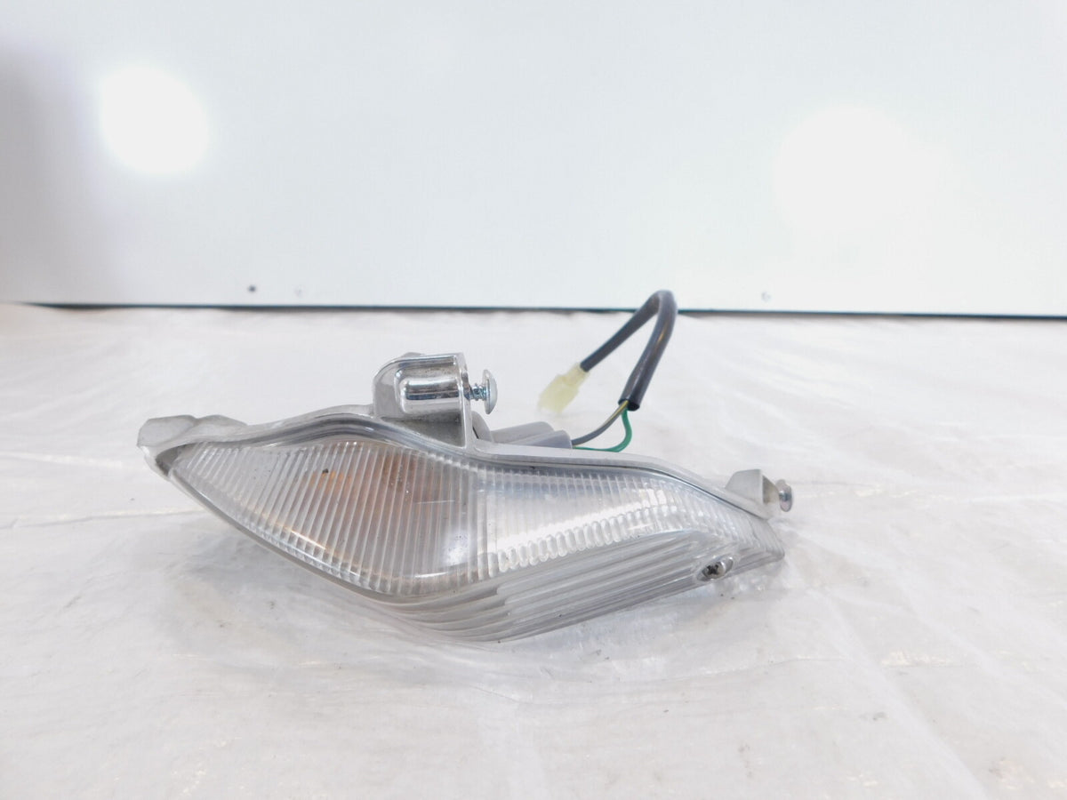2008-2020 Concours 14 ZG1400 ABS OEM Rear Right Turn Signal Indicator Flasher