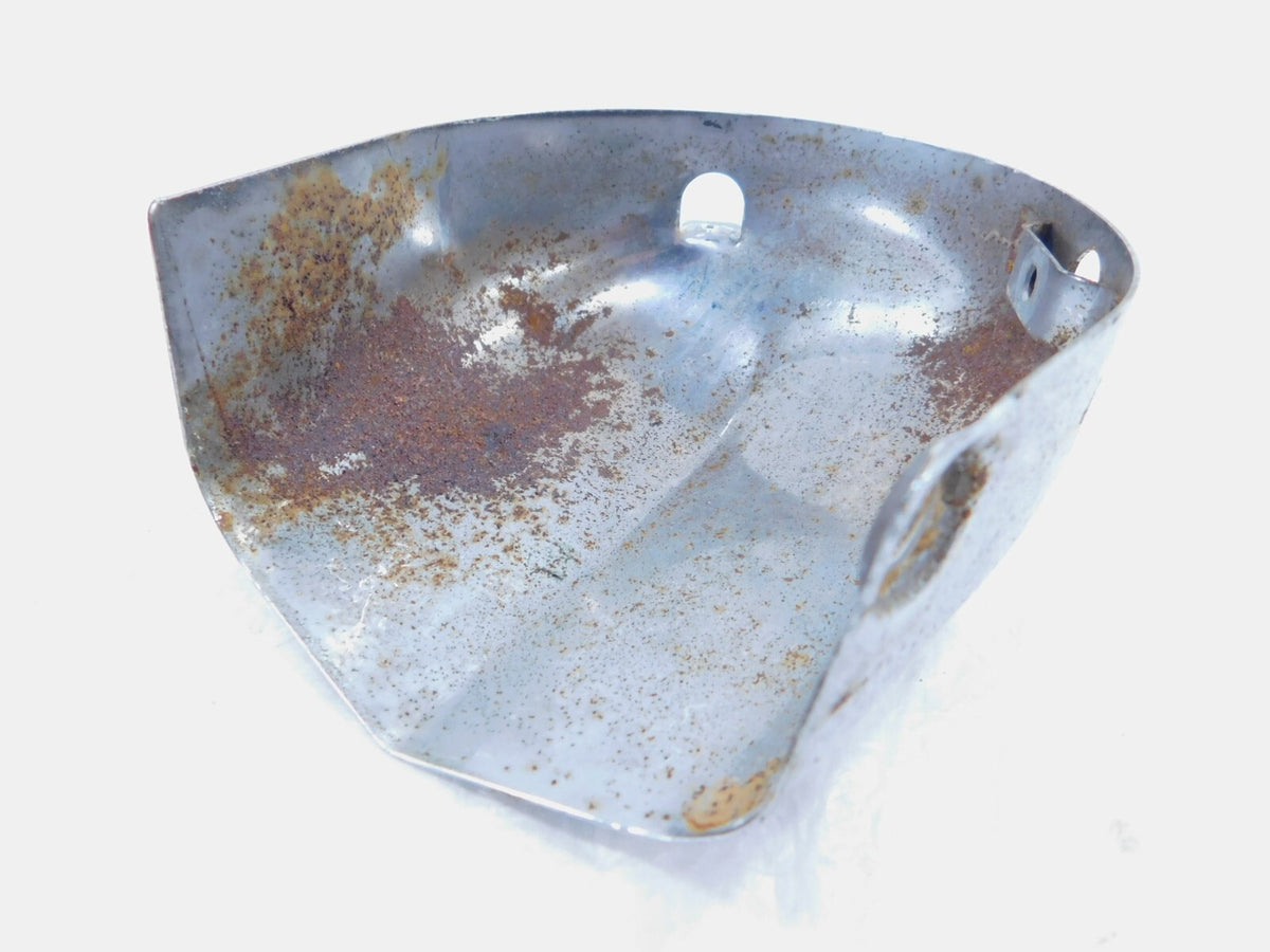 Harley Davidson Touring Tour & Electra Glide Classic & Ultra Chrome Horn Cover - C3 Cycle