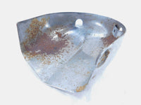 Harley Davidson Touring Tour & Electra Glide Classic & Ultra Chrome Horn Cover - C3 Cycle