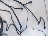 00 Harley Electra Glide Classic & Road Glide Main Electrical Wire Wiring Harness