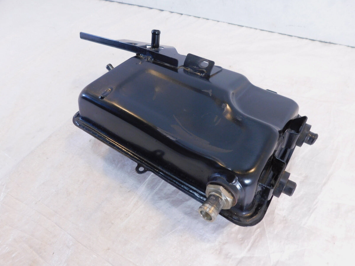 2008 Can-Am Spyder GS Roadster 990 SE5 Engine Motor Oil Tank Reservoir Hold Cell - C3 Cycle