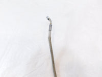 2002-2006 Victory V92 Deluxe & Touring Cruiser Front Brake Hose Line - Dual Disc - C3 Cycle