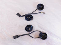 2006-2009 Moto Guzzi Norge 1200 GT GTL Front Head Light Lamp Sub Wire Harness - C3 Cycle