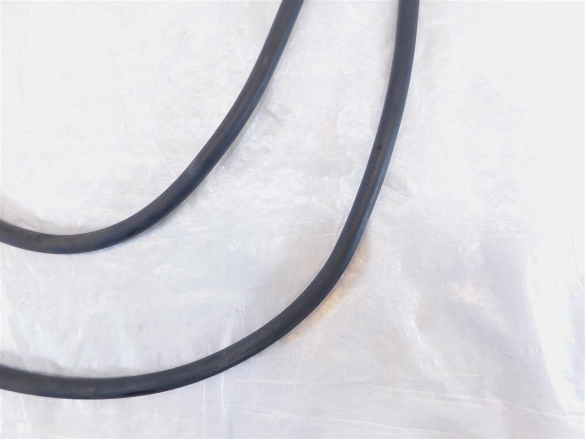 Pair 2001-2005 Honda GL1800 Goldwing 1800 Throttle Body Air Hose Pipe Lines - C3 Cycle