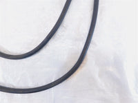 Pair 2001-2005 Honda GL1800 Goldwing 1800 Throttle Body Air Hose Pipe Lines - C3 Cycle