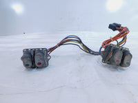 Harley Davidson Touring FLHT Electra Glide Cruise & Accessory Fairing Switch - C3 Cycle
