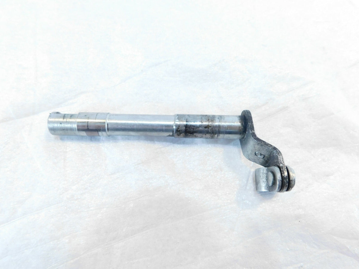 1994-2003 Honda VF750 VF750C VF750C2 Magna 750 Clutch Cable Pivot Linkage Lever - C3 Cycle